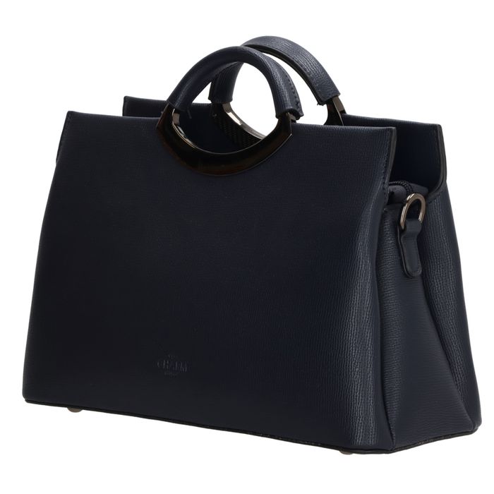 Charm London Bellevillle Handtas
