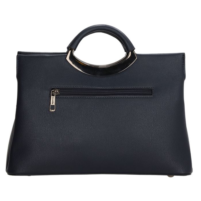 Charm London Bellevillle Handtas