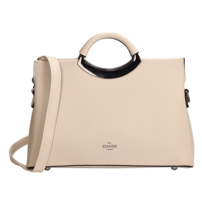 Charm London Bellevillle Handbag