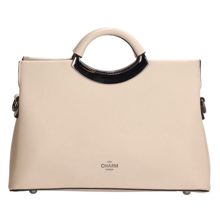Charm London Bellevillle Handbag