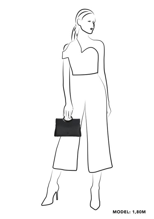 Charm London Bellevillle Handbag