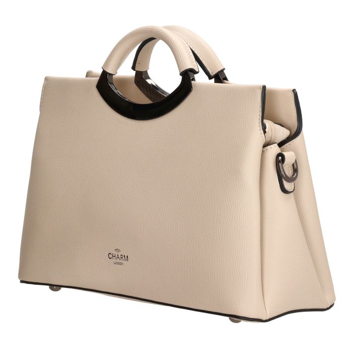 Charm London Bellevillle Handbag