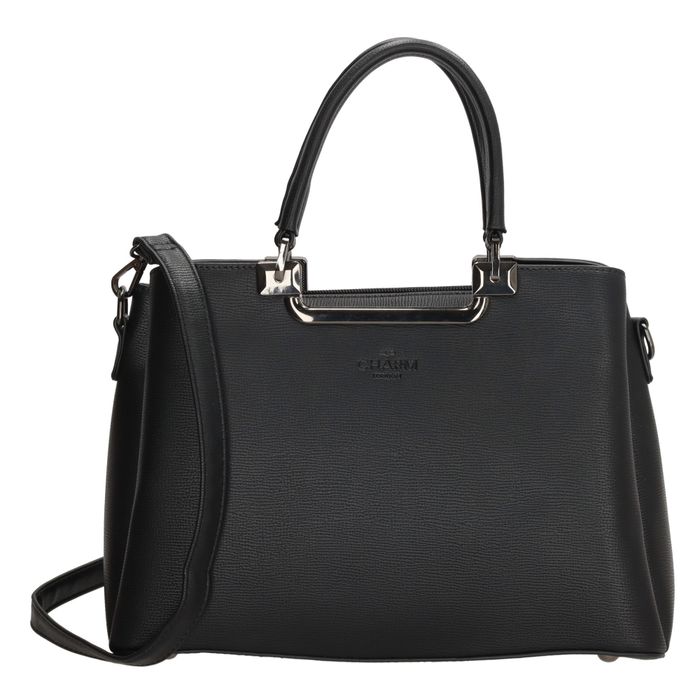 Charm London Bellevillle Handtas