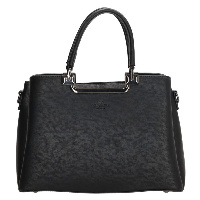 Charm London Bellevillle Handtas