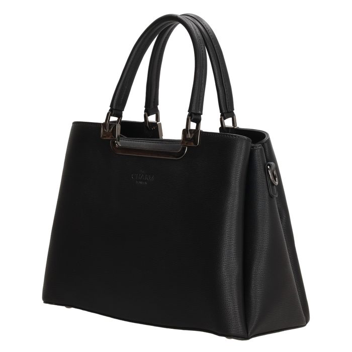 Charm London Bellevillle Handtas