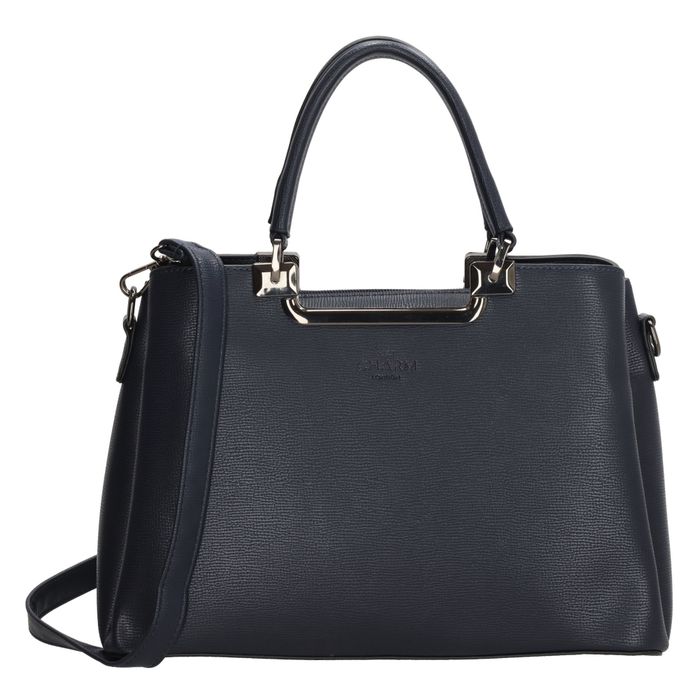 Charm London Bellevillle Handtasche