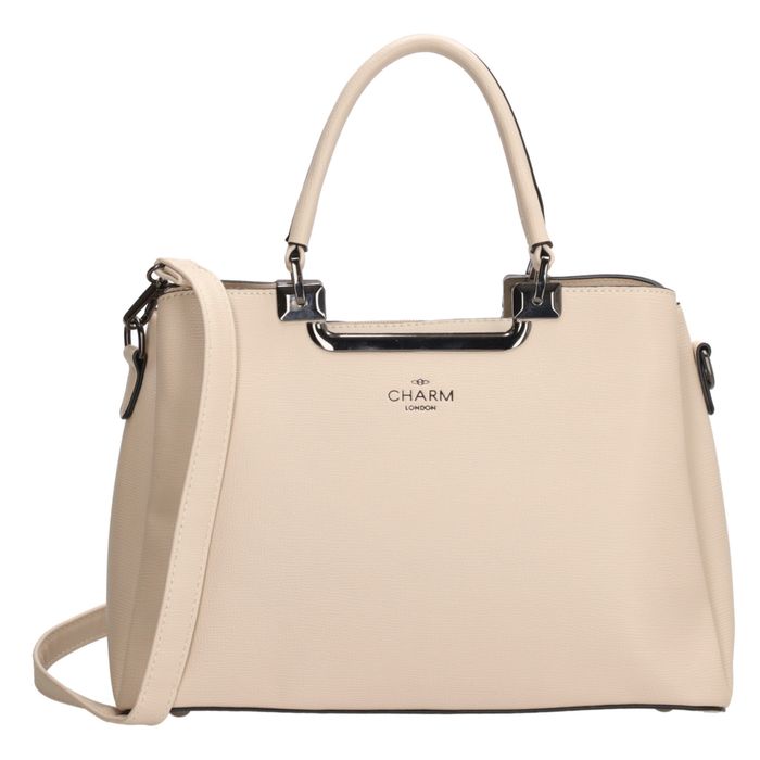 Charm London Bellevillle Handbag
