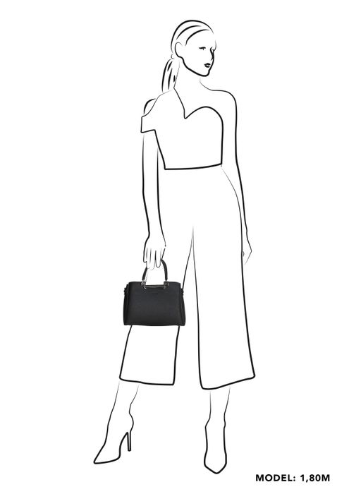 Charm London Bellevillle Handbag