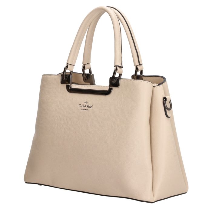 Charm London Bellevillle Handbag