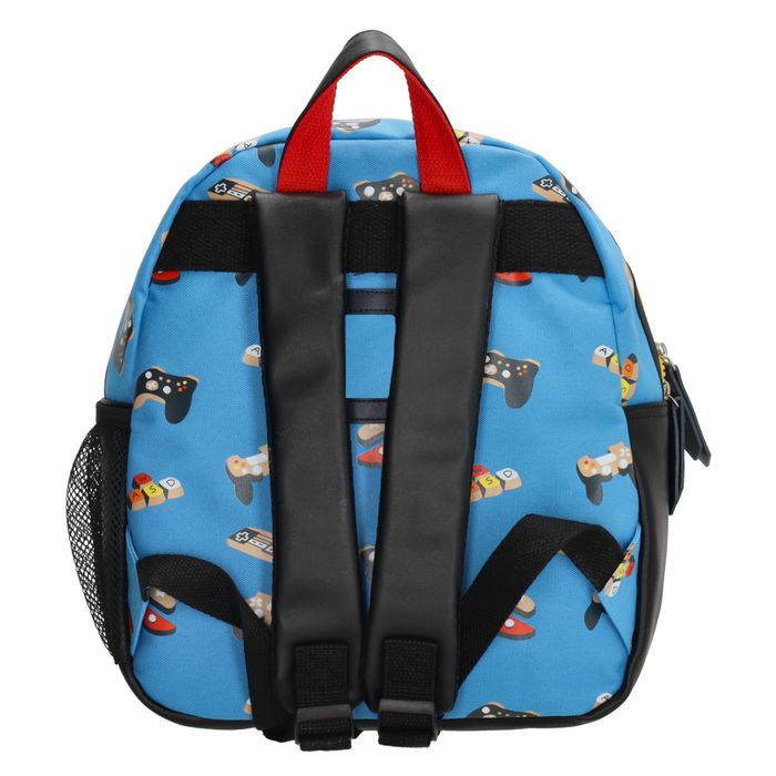 Zebra Gaming Rugzak
