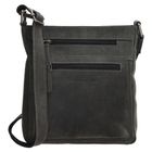 Hide & Stitches Idaho Schoudertas