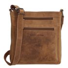 Hide & Stitches Idaho Schoudertas