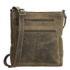 Hide & Stitches Idaho Schoudertas