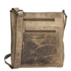 Hide & Stitches Idaho Schoudertas