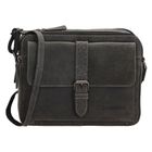 Hide & Stitches Idaho Schoudertas