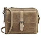 Hide & Stitches Idaho Schoudertas