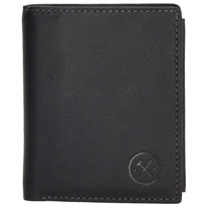 Hide & Stitches Japura Portemonnee