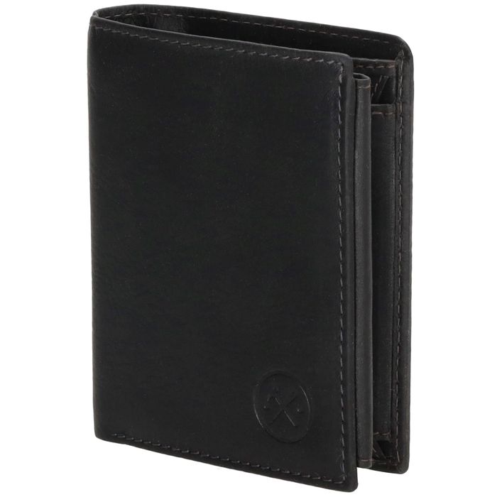Hide & Stitches Japura Portemonnee