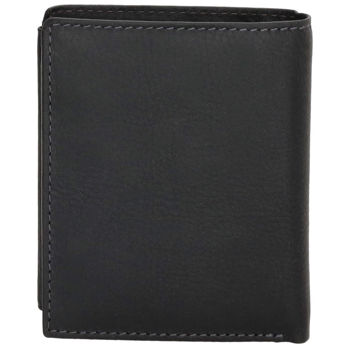 Hide & Stitches Japura Portemonnee