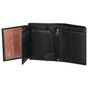 Hide & Stitches Japura Portemonnee