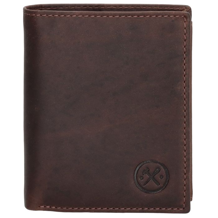 Hide & Stitches Japura Portemonnee