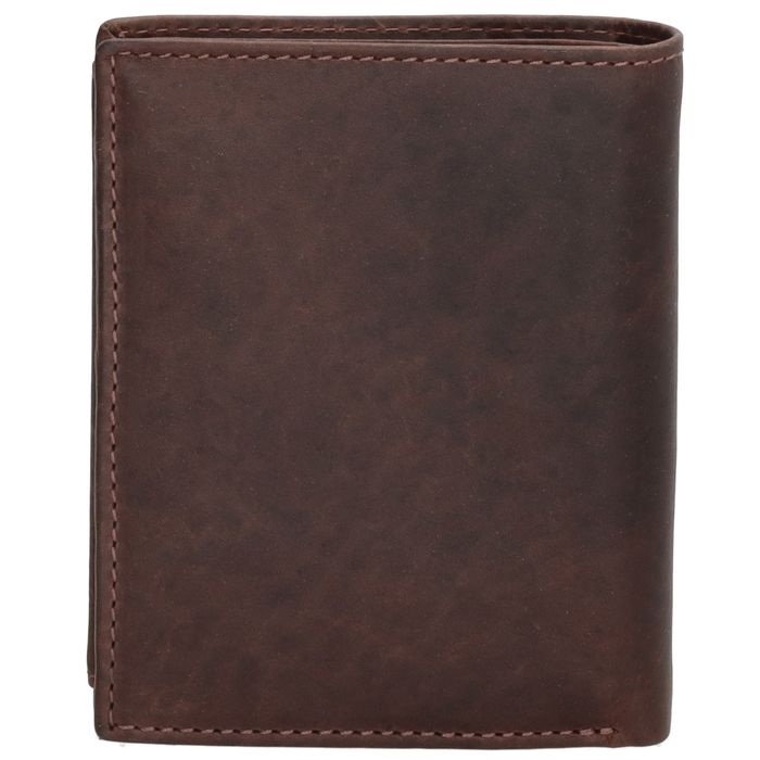 Hide & Stitches Japura Portemonnee