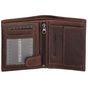 Hide & Stitches Japura Portemonnee