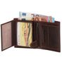 Hide & Stitches Japura Portemonnee