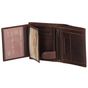 Hide & Stitches Japura Portemonnee