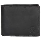 Hide & Stitches Japura Portemonnee
