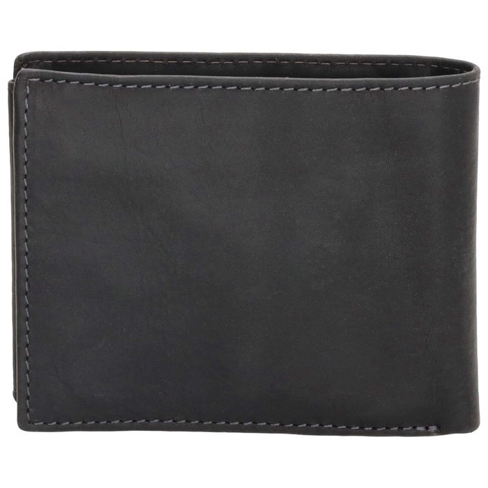 Hide & Stitches Japura Portemonnee