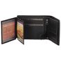 Hide & Stitches Japura Portemonnee