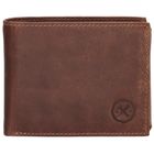 Hide & Stitches Japura Portemonnee