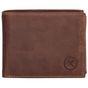 Hide & Stitches Japura Portemonnee