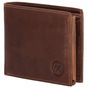 Hide & Stitches Japura Portemonnee