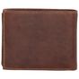 Hide & Stitches Japura Portemonnee