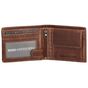 Hide & Stitches Japura Portemonnee