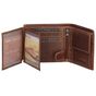 Hide & Stitches Japura Portemonnee
