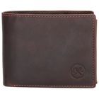 Hide & Stitches Japura Portemonnee