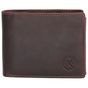 Hide & Stitches Japura Portemonnee