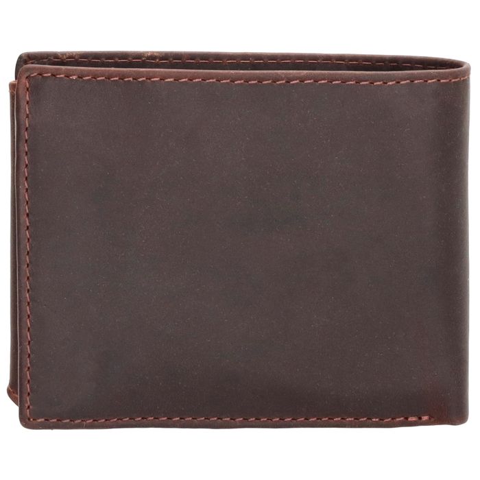 Hide & Stitches Japura Portemonnee