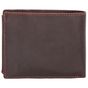 Hide & Stitches Japura Portemonnee