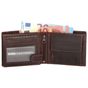 Hide & Stitches Japura Portemonnee