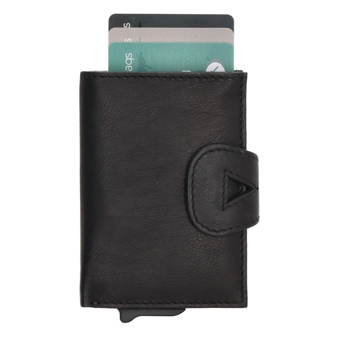 Micmacbags Daydreamer Safety Wallet - RFID