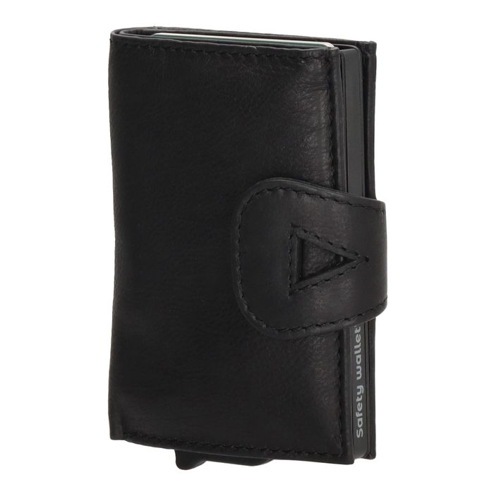 Micmacbags Daydreamer Safety Wallet - RFID