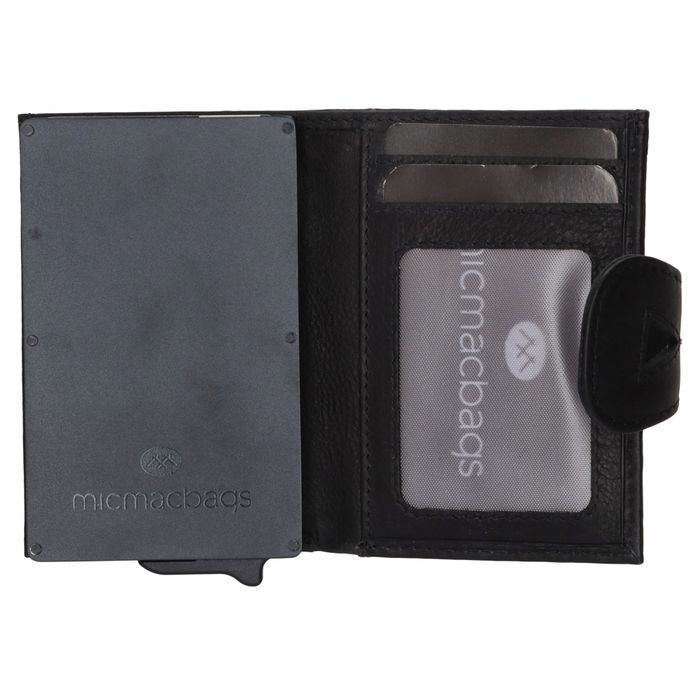 Micmacbags Daydreamer Safety Wallet - RFID