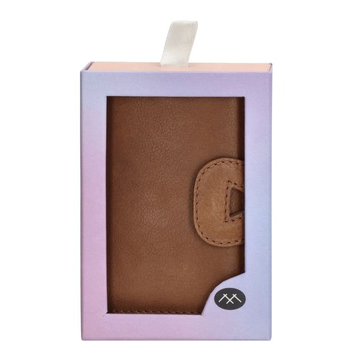 Micmacbags Daydreamer Safety Wallet - RFID