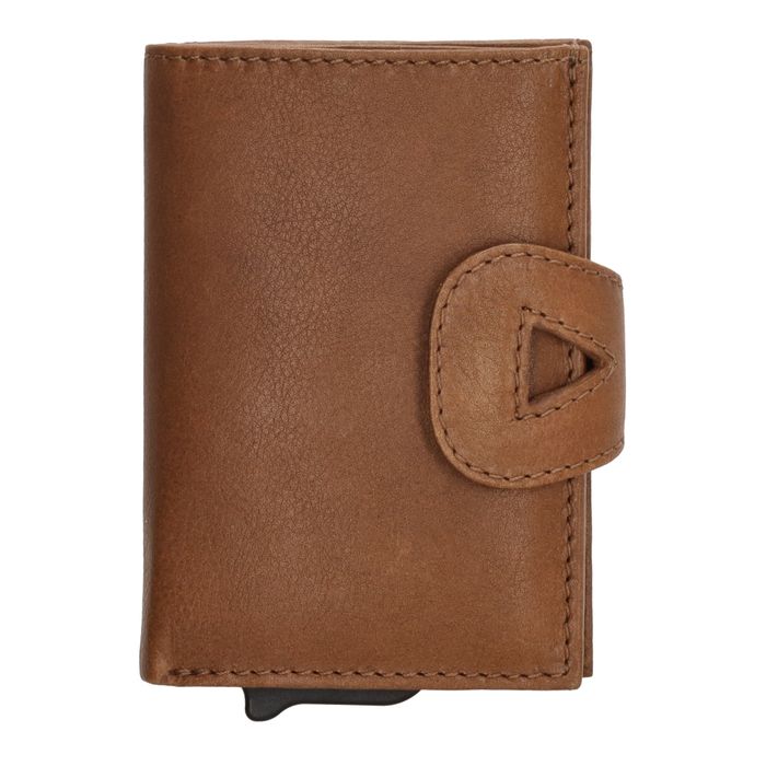 Micmacbags Daydreamer Safety Wallet - RFID