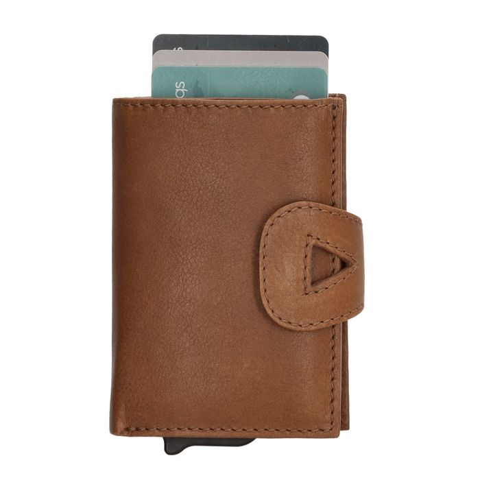 Micmacbags Daydreamer Safety Wallet - RFID