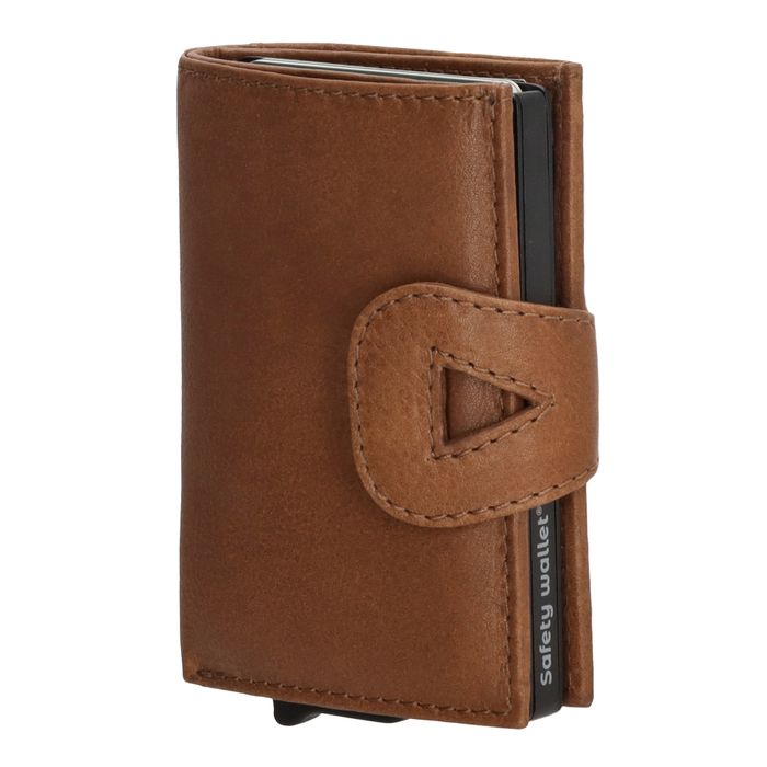 Micmacbags Daydreamer Safety Wallet - RFID